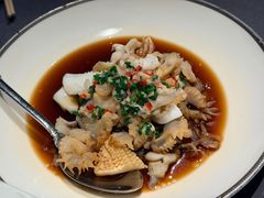 热呛海鲜汇-黄鱼馆Jhouse(外滩店)