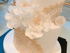 -柏尼娅PEARIA·蛋糕定制(静安店)