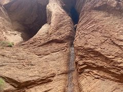 -天山神秘大峡谷