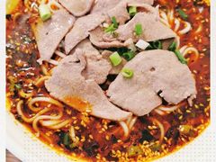 -老家猪肝面(石油路店)