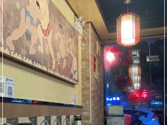 大堂-福田屋料理(中南花园店)