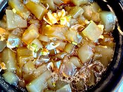 -崂山水果园农家宴(泉水鸡店)