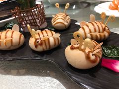 -荣粤酒家·融合粤菜