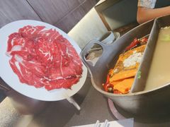 -盡膳口福·百年汤方火锅(科华北路店)