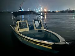 -罗源湾8号渔排