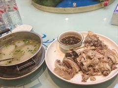 -富临轩私房菜(集庆门大街店)