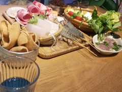 -Thai Basil罗勒叶泰式餐厅(时代天街店)