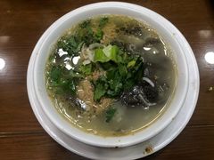 -白魁老号饭庄(交道口店)