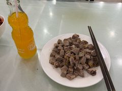 -杨记拉面总店