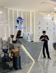 -AYO SALON