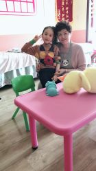 -小美医生小儿系统推拿专家(群力外滩首府店)