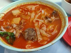 -北大家园食堂
