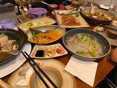 -亚特兰蒂斯·蟹餐厅 CRAB KITCHEN·鲜活海鲜