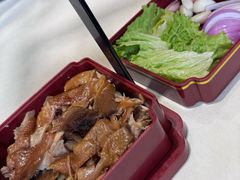 -魁盛居百年鲁菜馆(县西巷店)