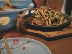 -额娘·春饼烤鸭(华北七楼创始店)
