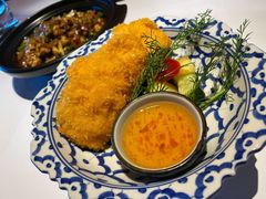 -BetterThai 泰加(苏州中心店)