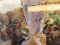 -正宁路小吃夜市