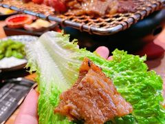 -黑牛の店·黑金店(沈阳万象城店)