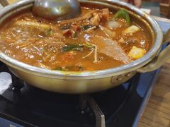 -紫霞门韩国料理烤肉(深南东路店)