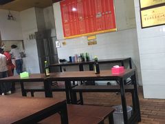 大堂-李米线(武陵路店)