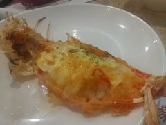 -芭菲盛宴·环球美食(锦城万达广场店)