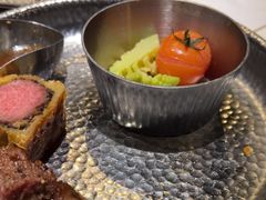-西堤牛排(南京龙江店)
