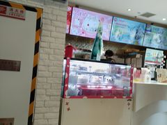 -DQ·蛋糕·冰淇淋(石家庄北国奥特莱斯店)