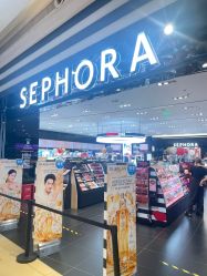 -丝芙兰Sephora