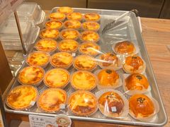 -西村叔叔的店·面包·甜品·蛋糕(崂山丽达店)