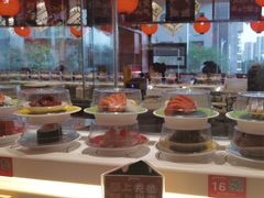 -莲寿司(国兴店)