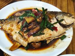 -潮粥馆(长江花园店)