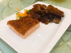 -骏丰酒楼(黄编店)