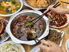 -乐山第一家临江鳝丝(茶坊路店)