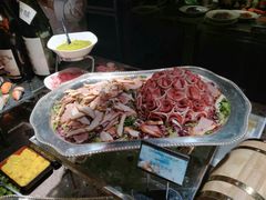 -天诚丽筠酒店-西餐厅