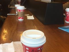 -星巴克(成都龙湖三千集店)