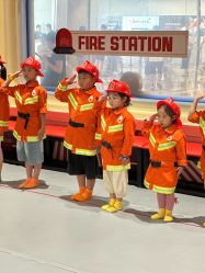 -奈尔宝家庭中心·亲子餐厅(苏州大悦城店)