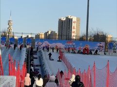 -沈阳奥体冰雪嘉年华