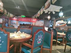 -品质伊骊新疆菜(紫金店)