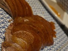 -羲和雅苑•北京烤鸭(平安国际金融中心店)