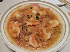 -北李妈妈菜·海肠捞饭(开发区万达店)
