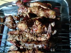 -清真·马峰烤肉(小学习北巷店)