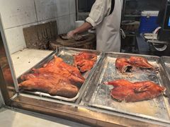 烤鸭-竺桥兄弟烤鸭馆(竺桥店)