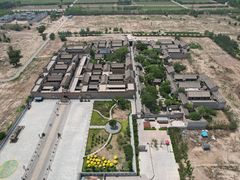 -乔家大院文化园区