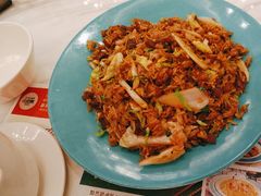 -新世界餐厅(万达店)