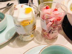 -CHAO'S艾炒酸奶·冰糖葫芦(兰州中心店)