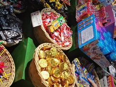 -CITY MART城市集市·里弄(北外滩来福士广场店)