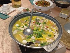 -邑金陵北京烤鸭店·现炒家常菜(ITC MALL店)