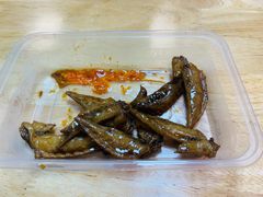 鸡尖-山水肠粉(盐田店)