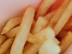 -麦当劳(团结湖店)