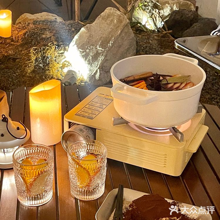 苏州｜来一杯热红酒🍷